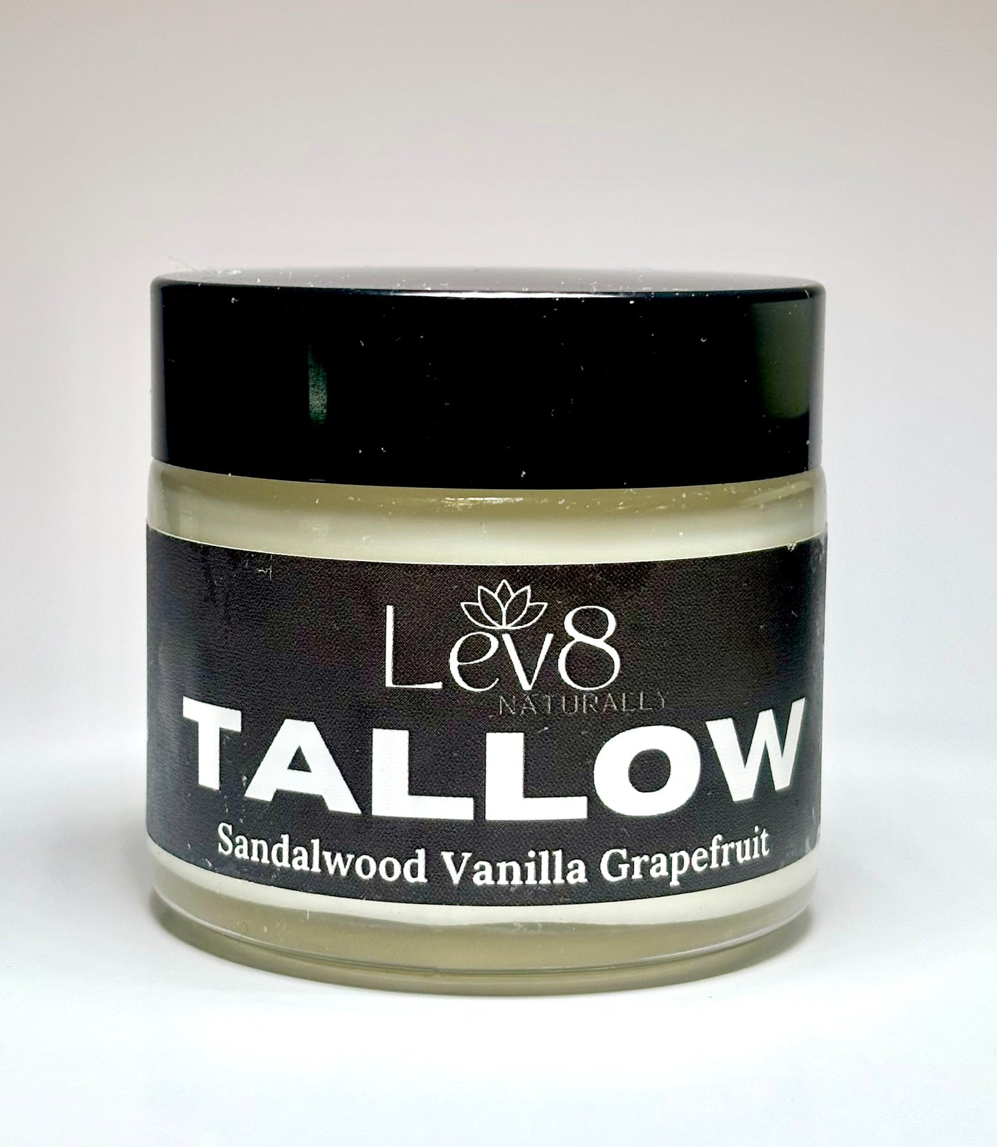 Lev8 Beef Tallow For Your Skin
