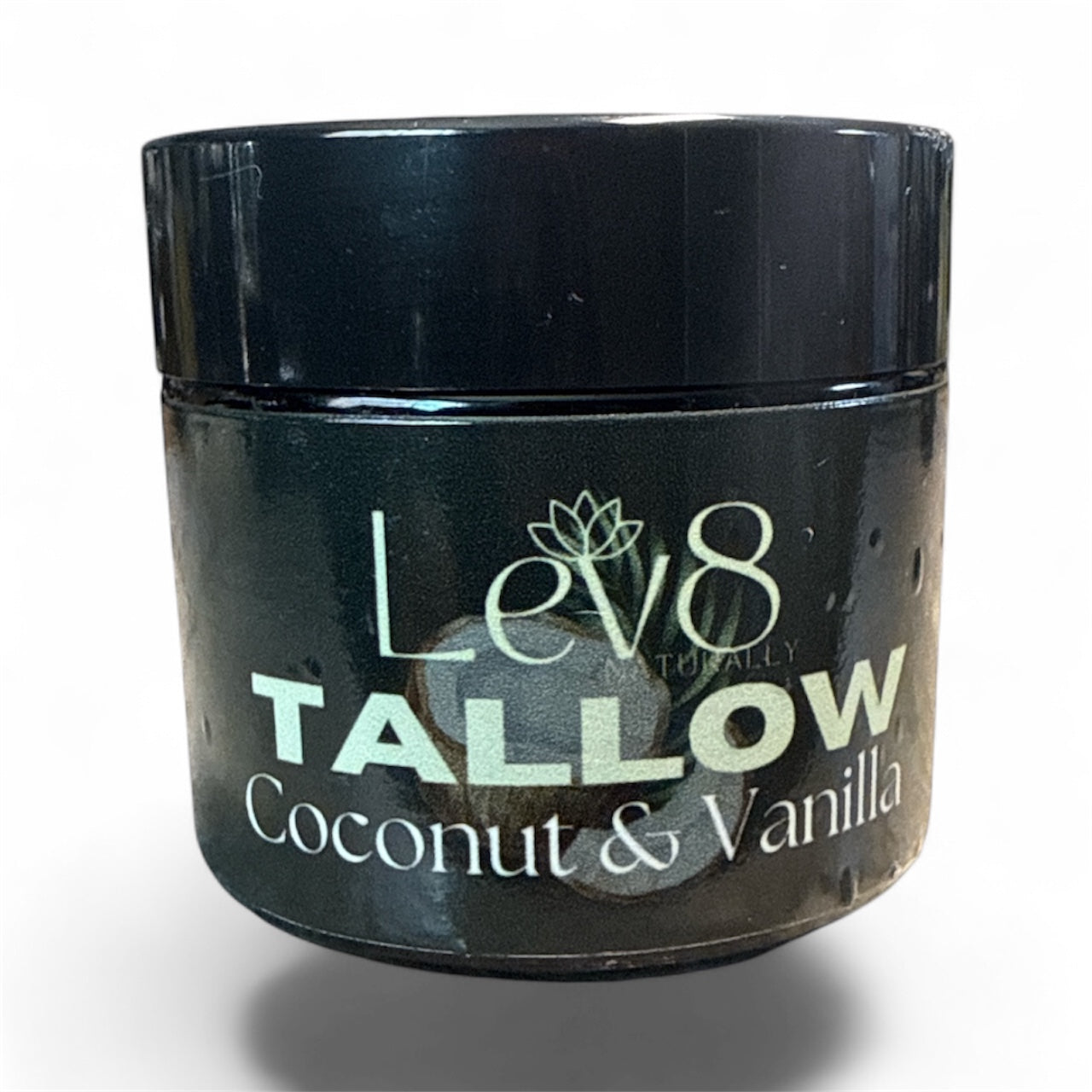 Lev8 Tallow For Your Skin