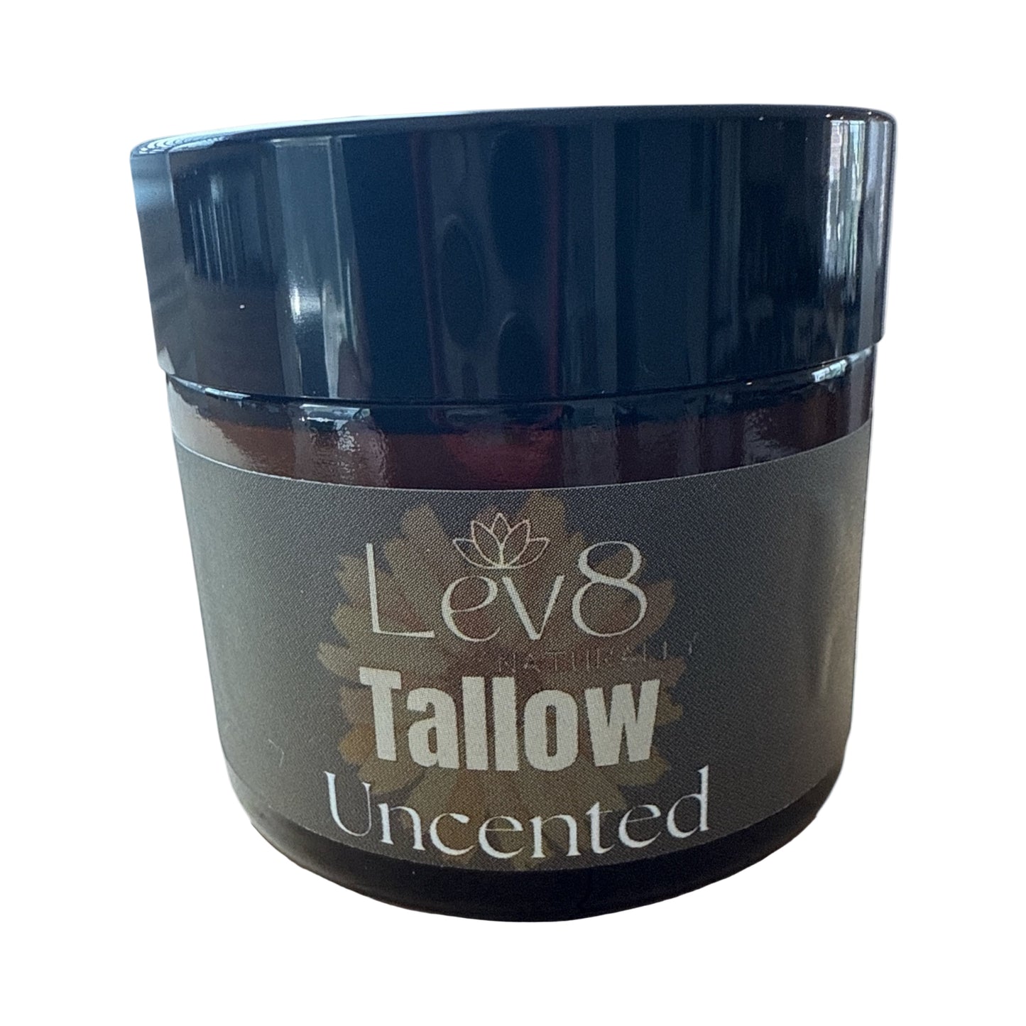 Lev8 Beef Tallow For Your Skin