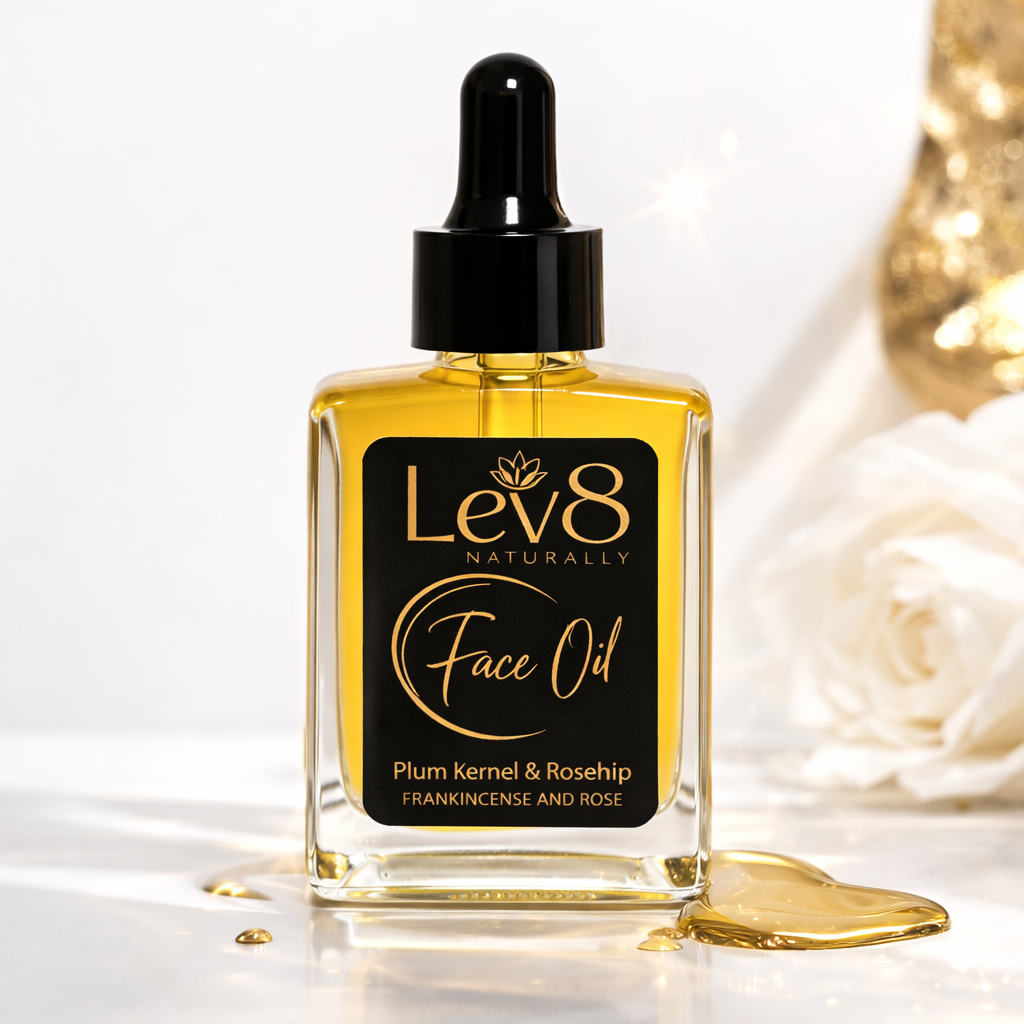 Face Oil and Tallow Bundle