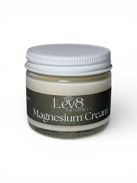 Magnesium Bundle
