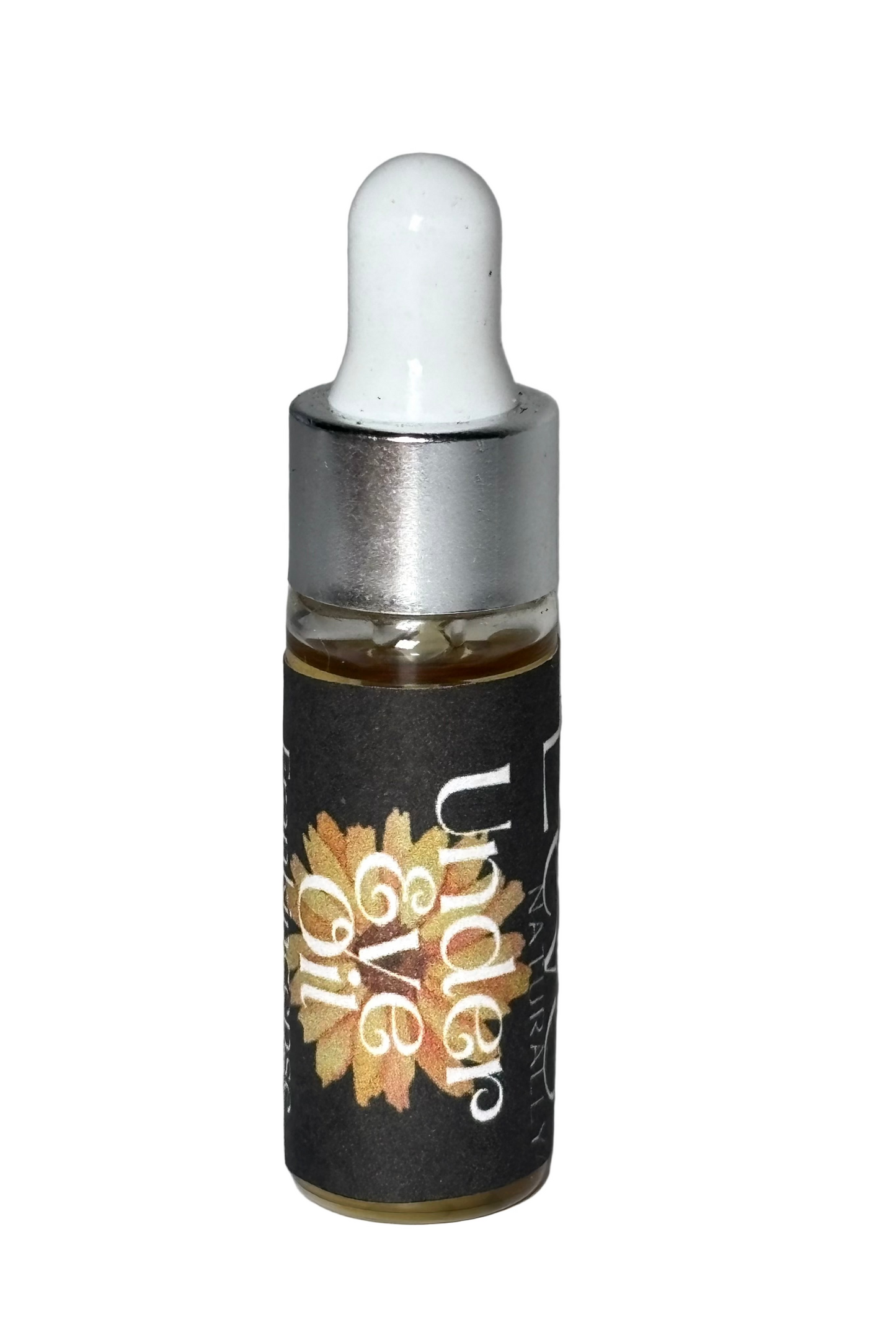 Lev8 Naturally Under Eye Serum