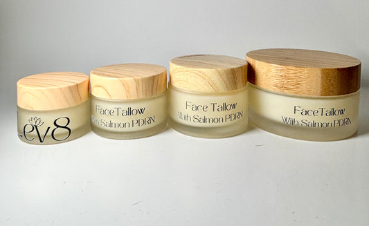 Does Tallow moisturize your face