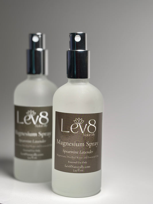 Does Magnesium Spray work for leg cramps