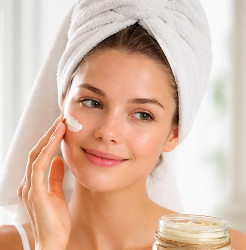 Why Beef Tallow Is Making a Comeback in Skincare