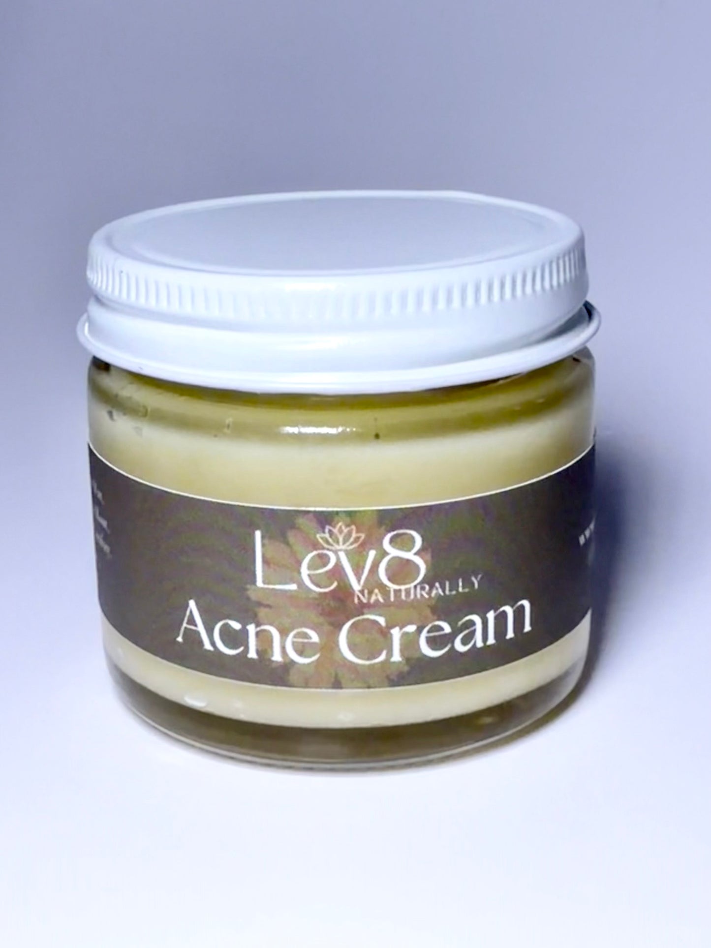 Lev8 Acne Balm for Skincare