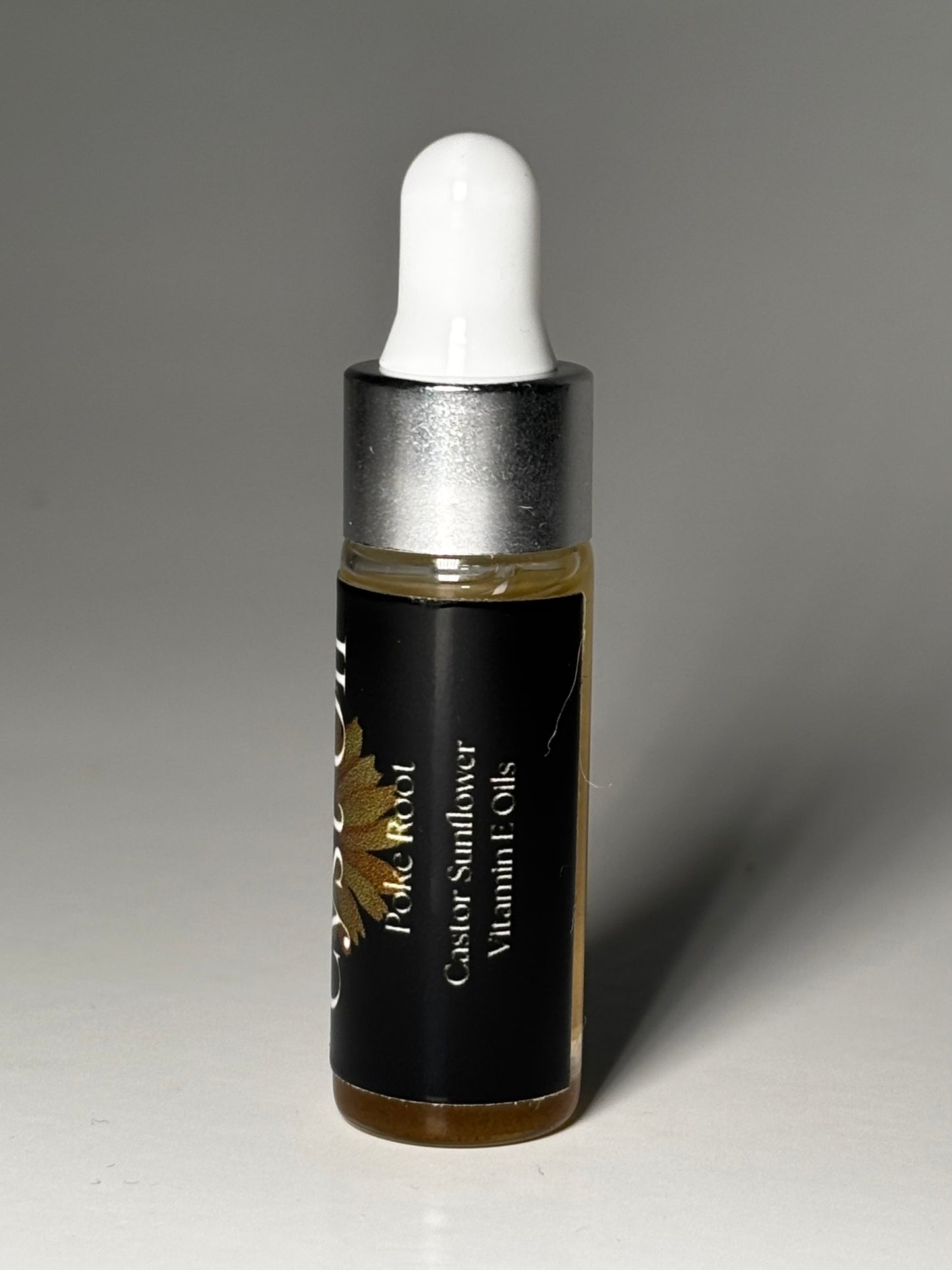 Lev8 Acne Balm for Skincare with Cyst Oil