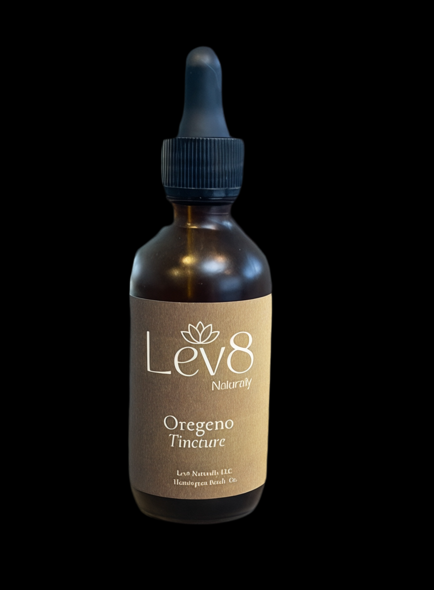 Oregano Tincture