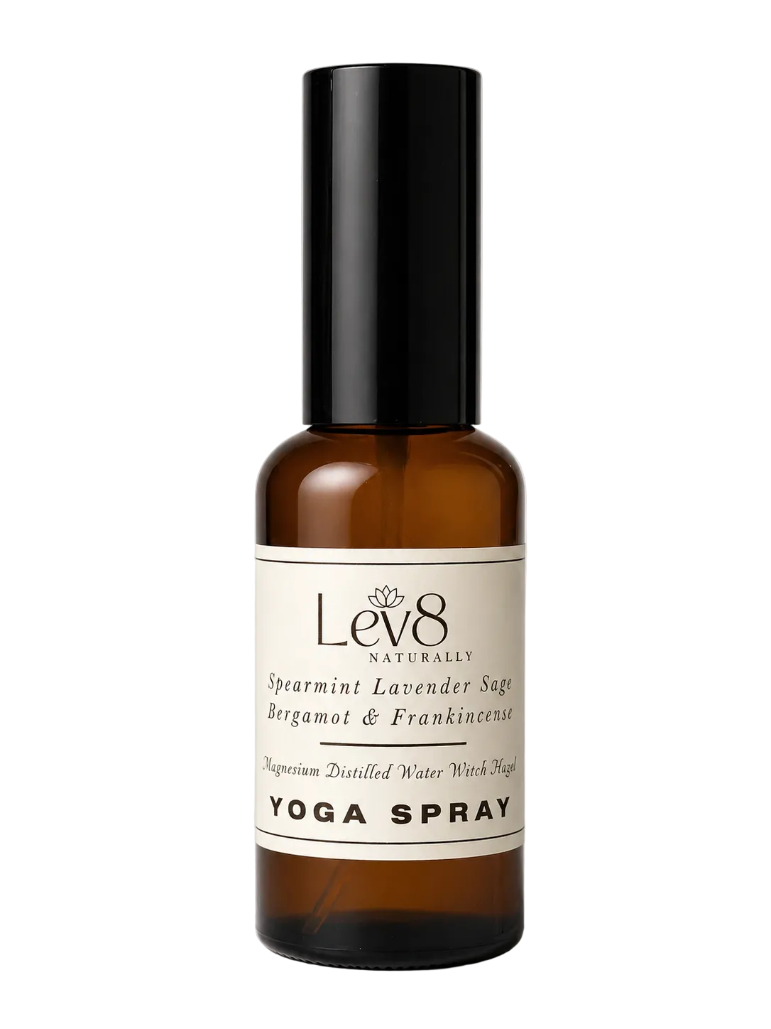 Lev8 Your Calm - Yoga Sray