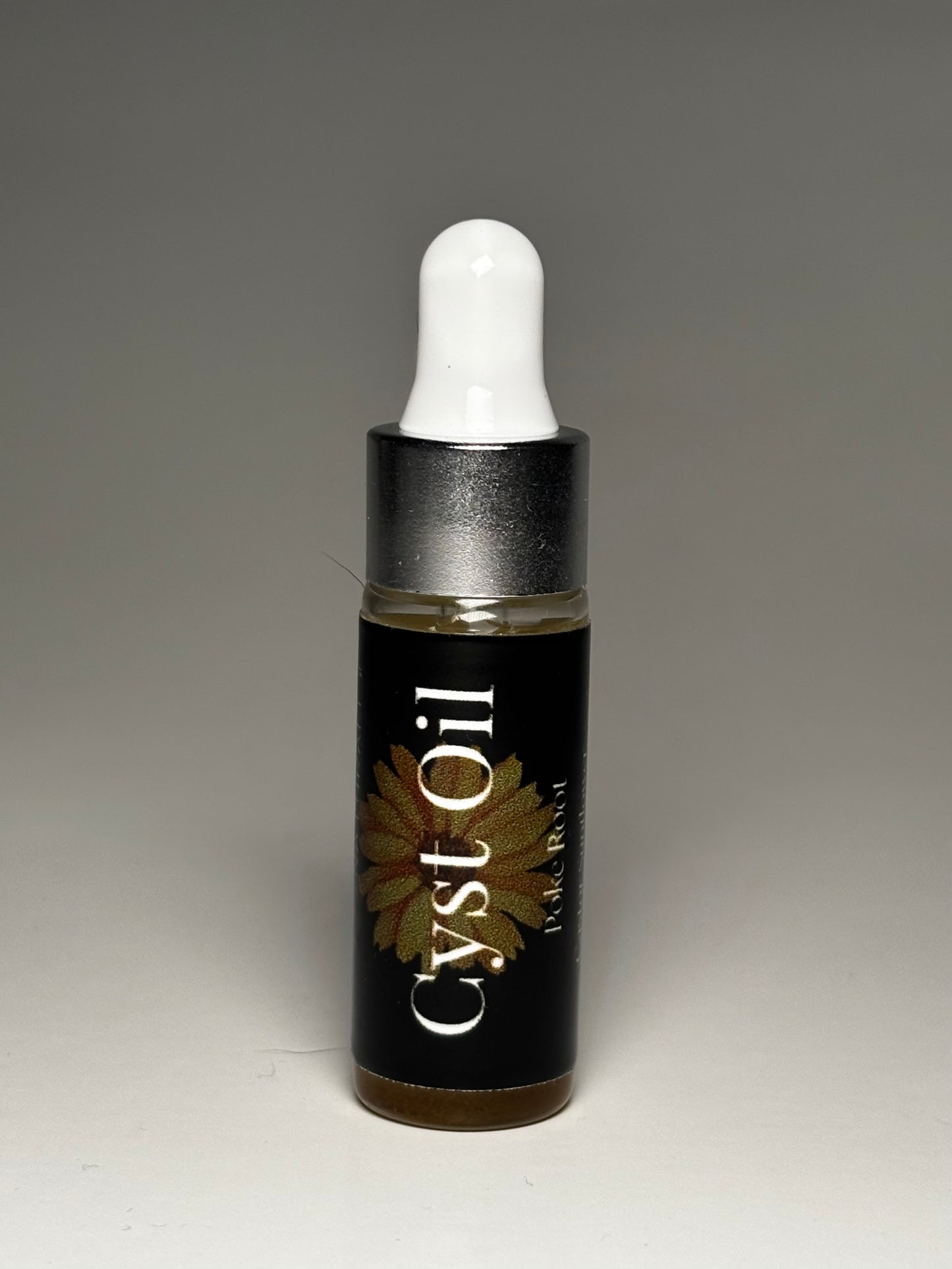 Lev8 Acne Balm for Skincare with Cyst Oil