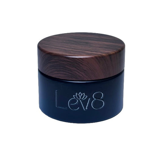 Face Tallow with Salmon PDRN 1oz Glass Jar