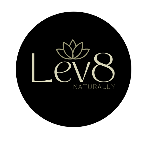 Lev8 Naturally