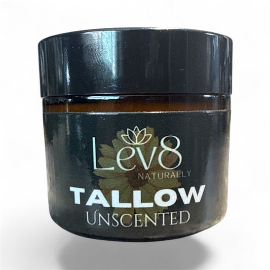 Lev8 Tallow For Your Skin