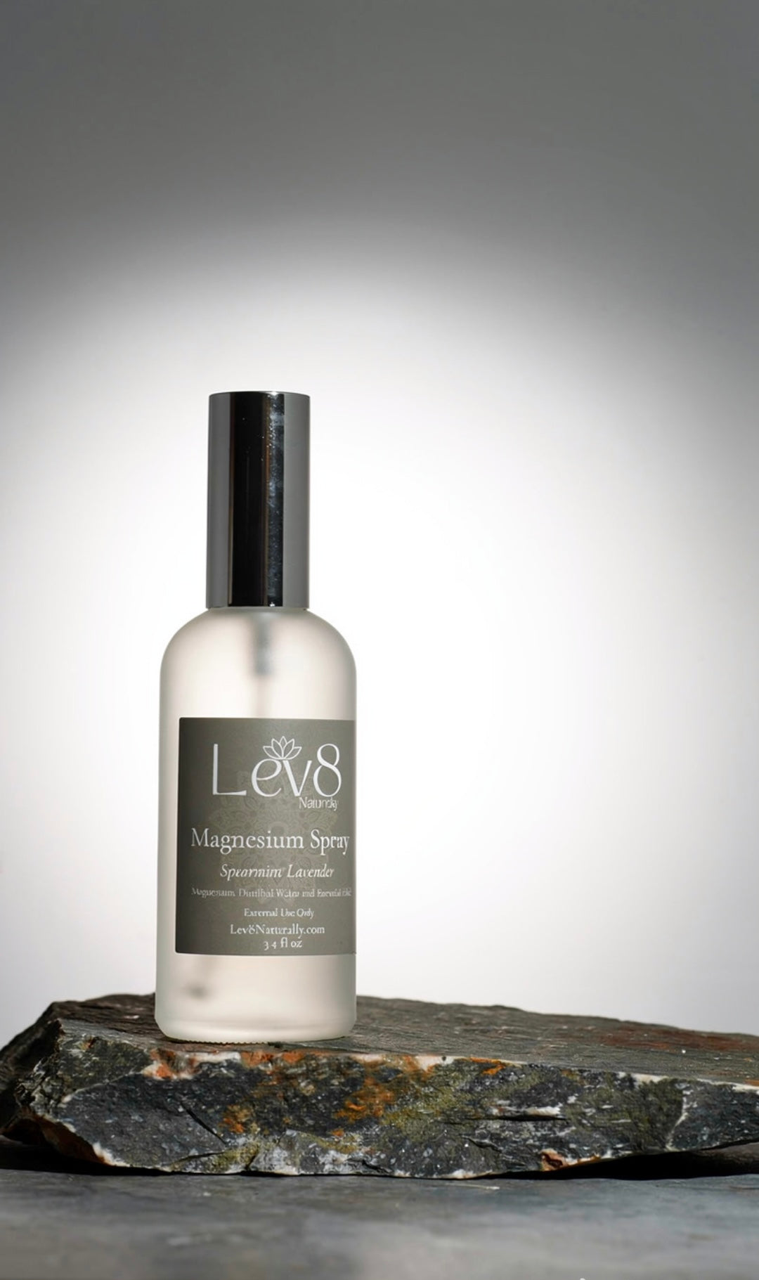 Magnesium Spray