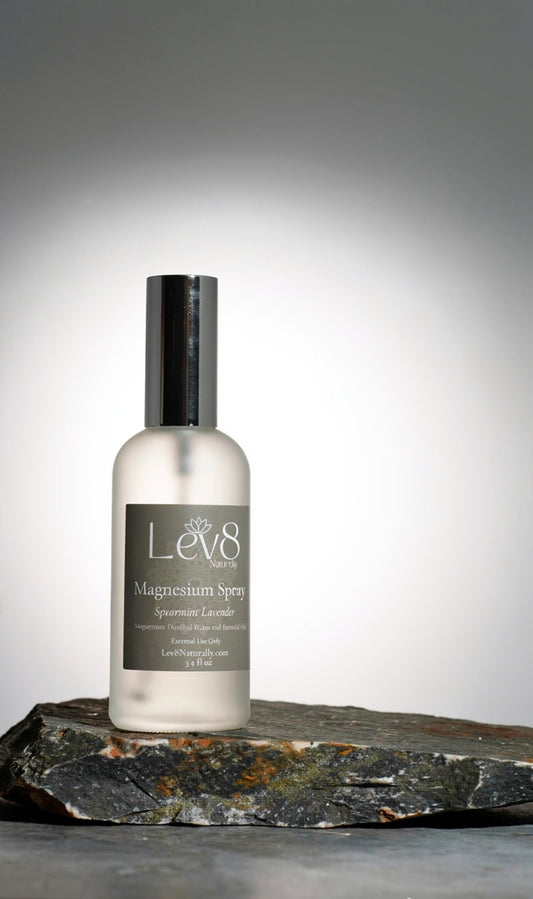 Magnesium Spray
