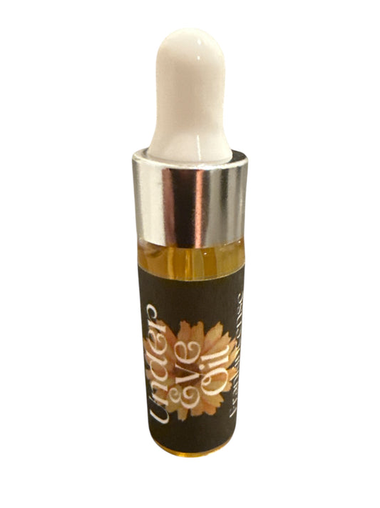 Lev8 Naturally Under Eye Serum