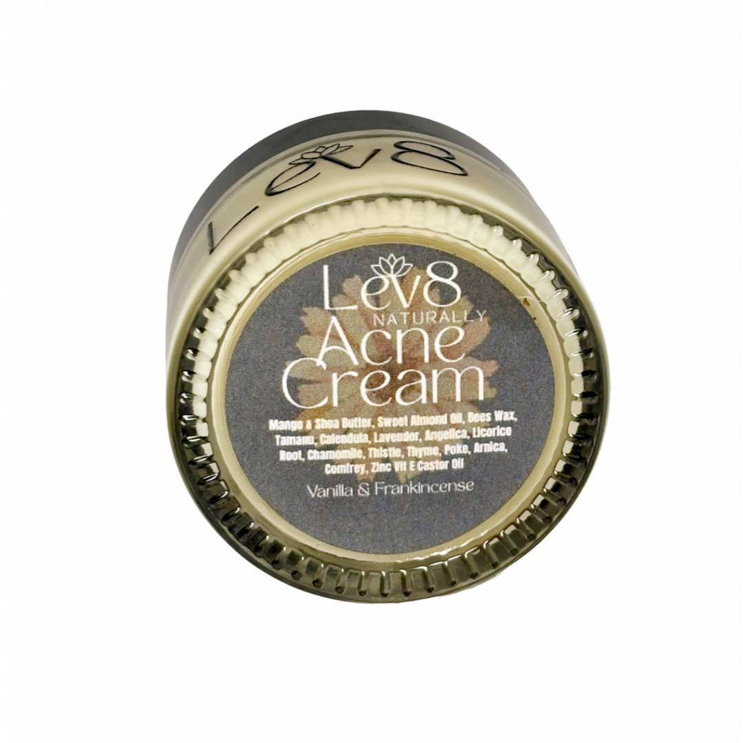 Lev8 Acne Care Bundle