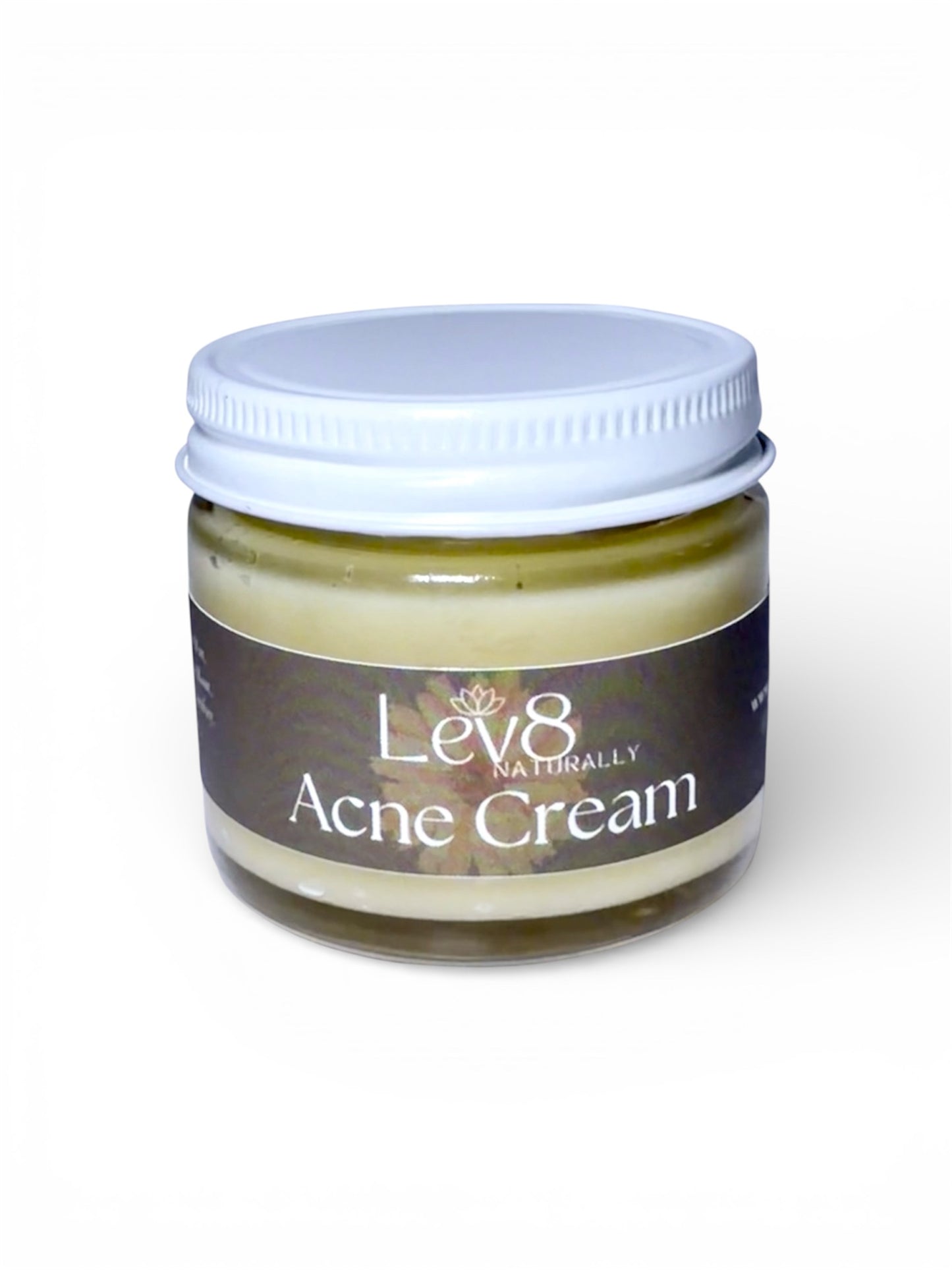 Lev8 Acne Balm for Skincare