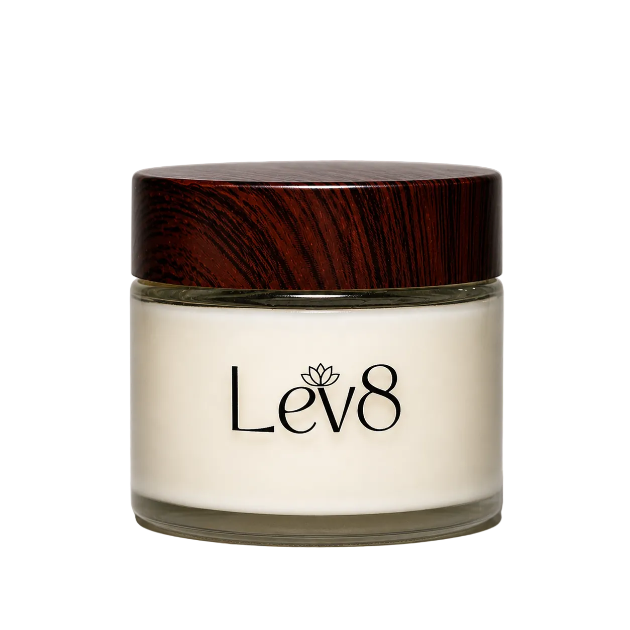 Face Tallow with Salmon PDRN – Natural Skin Repair & Hydration | Lev8 Naturally 2oz