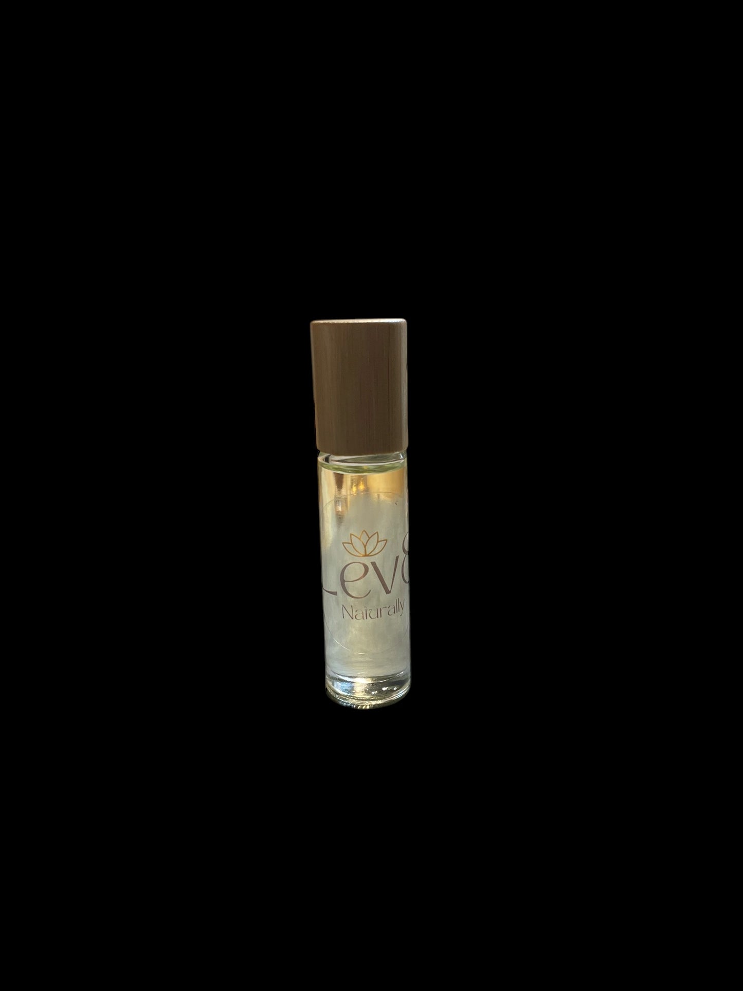 Tonka Bean Perfume Oil