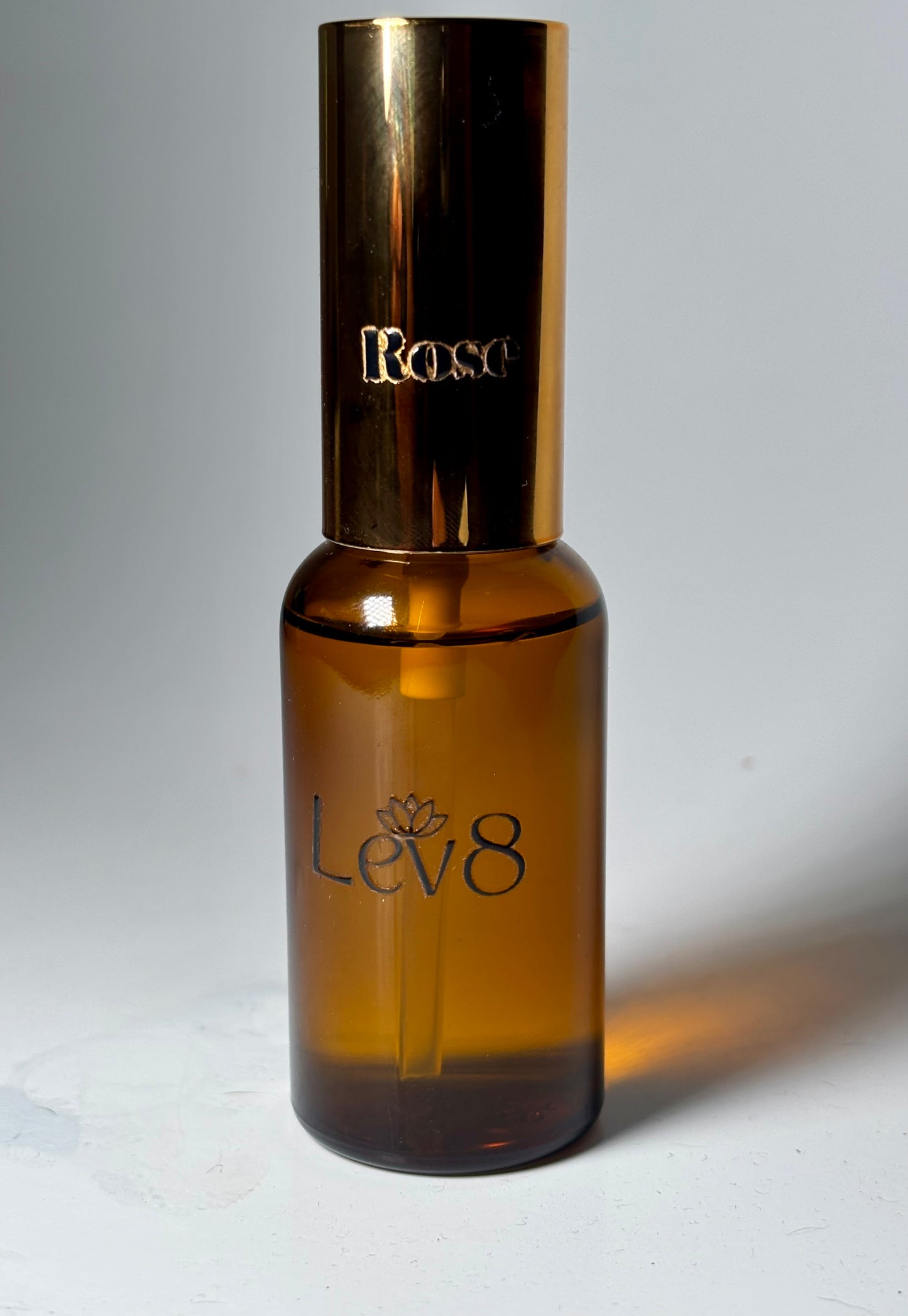 Rose Hydrosol Spray (Rose Water)