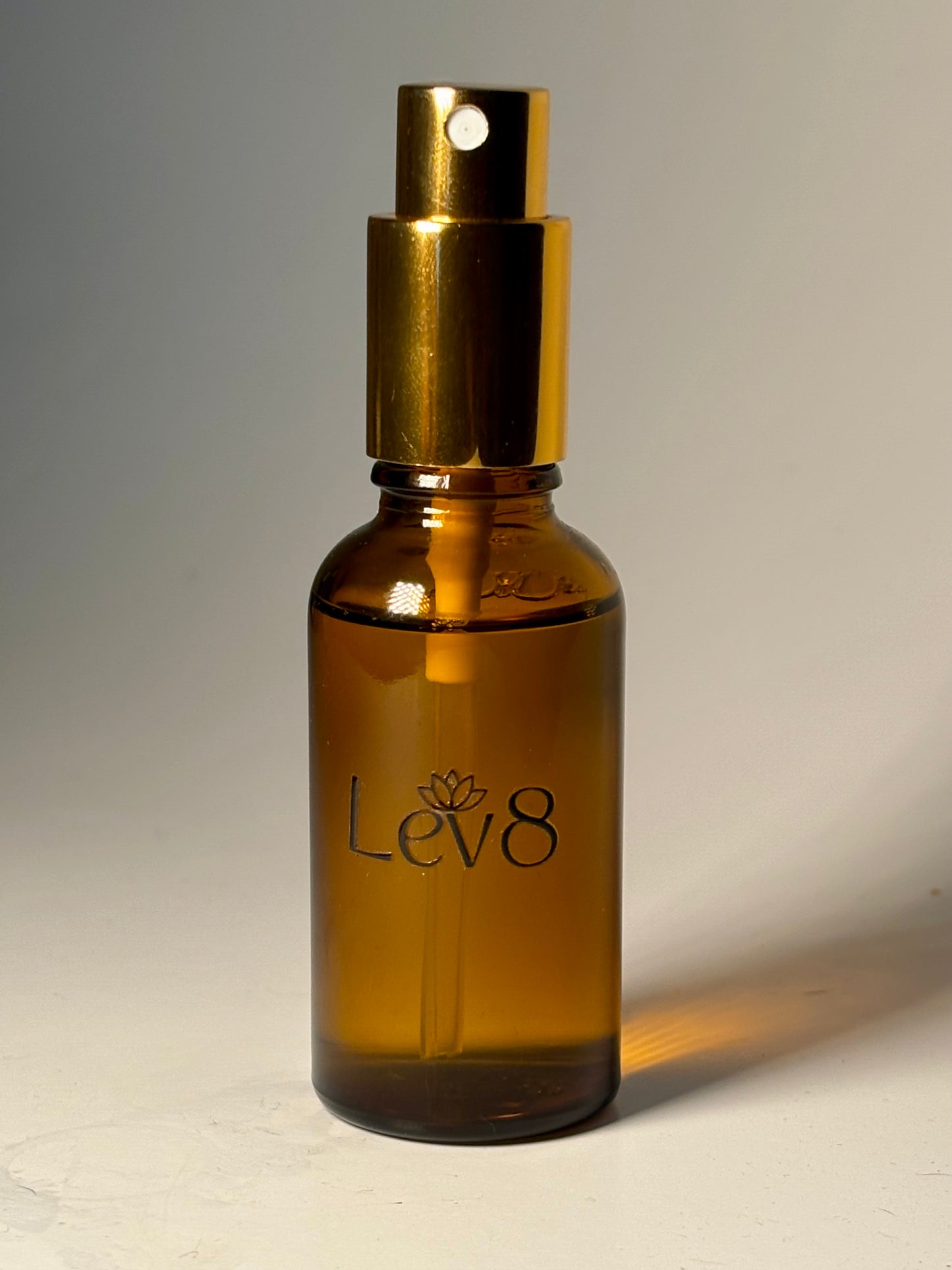Rose Hydrosol Spray (Rose Water)
