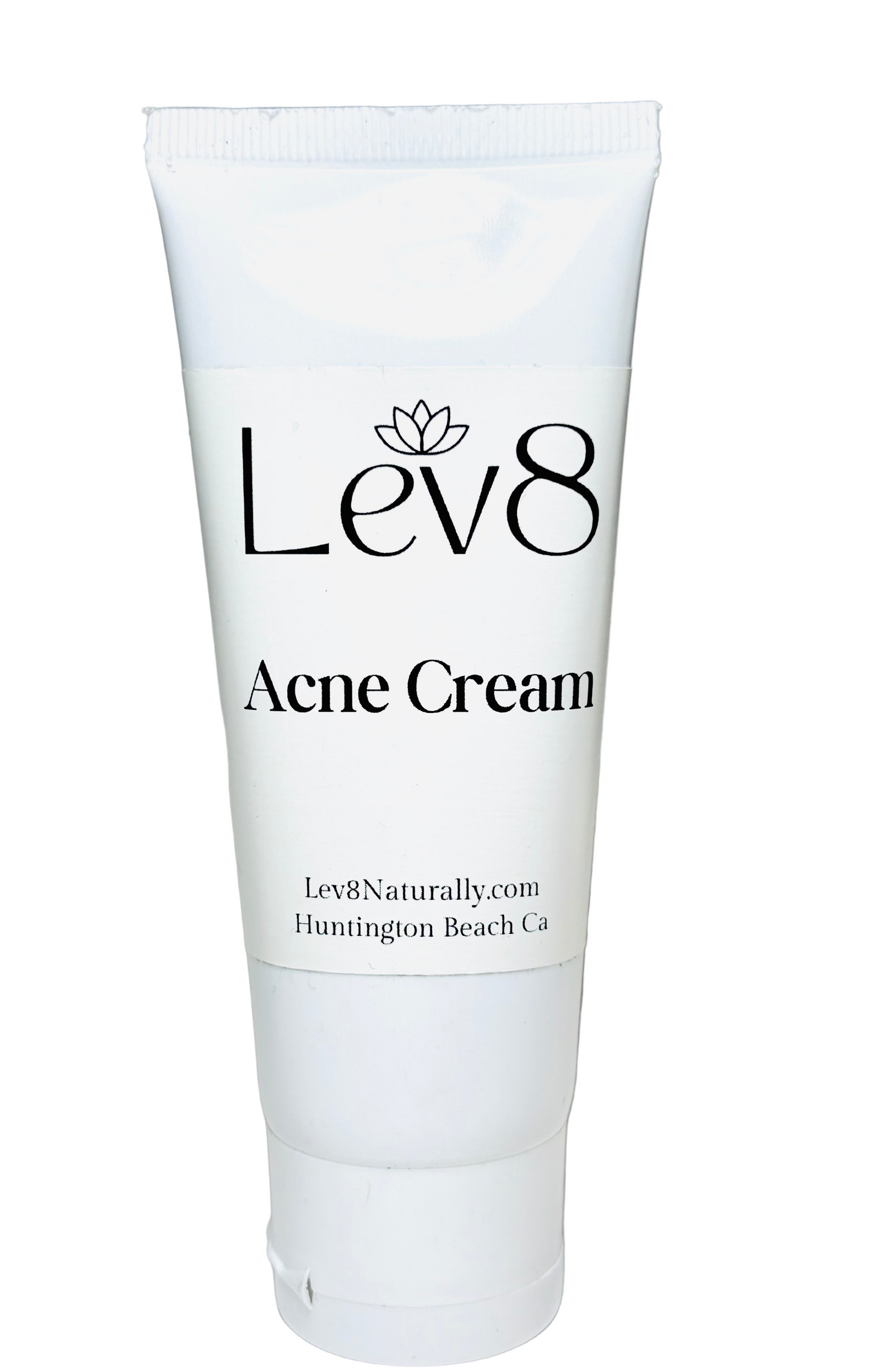 Lev8 Acne Cream for Skincare