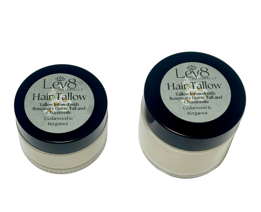 Lev8 Hair Tallow