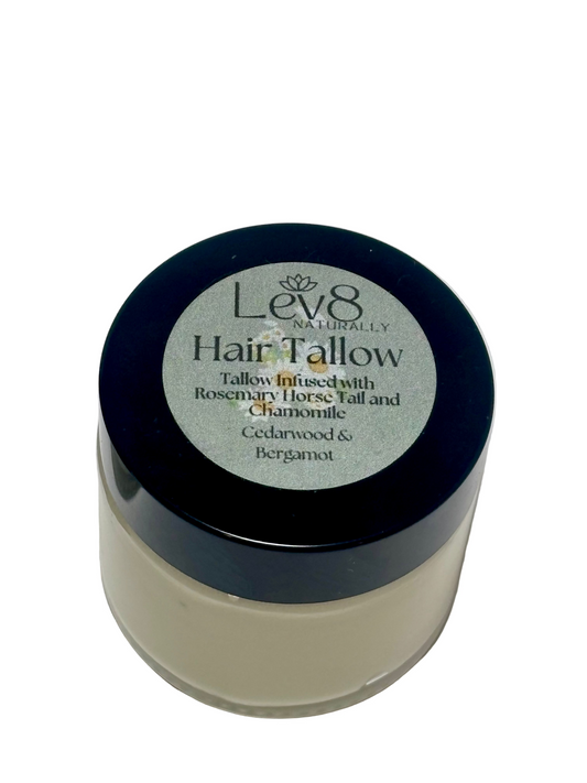 Lev8 Hair Tallow