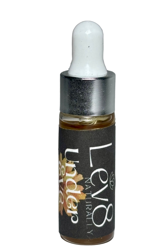 Lev8 Naturally Face Care Bundle