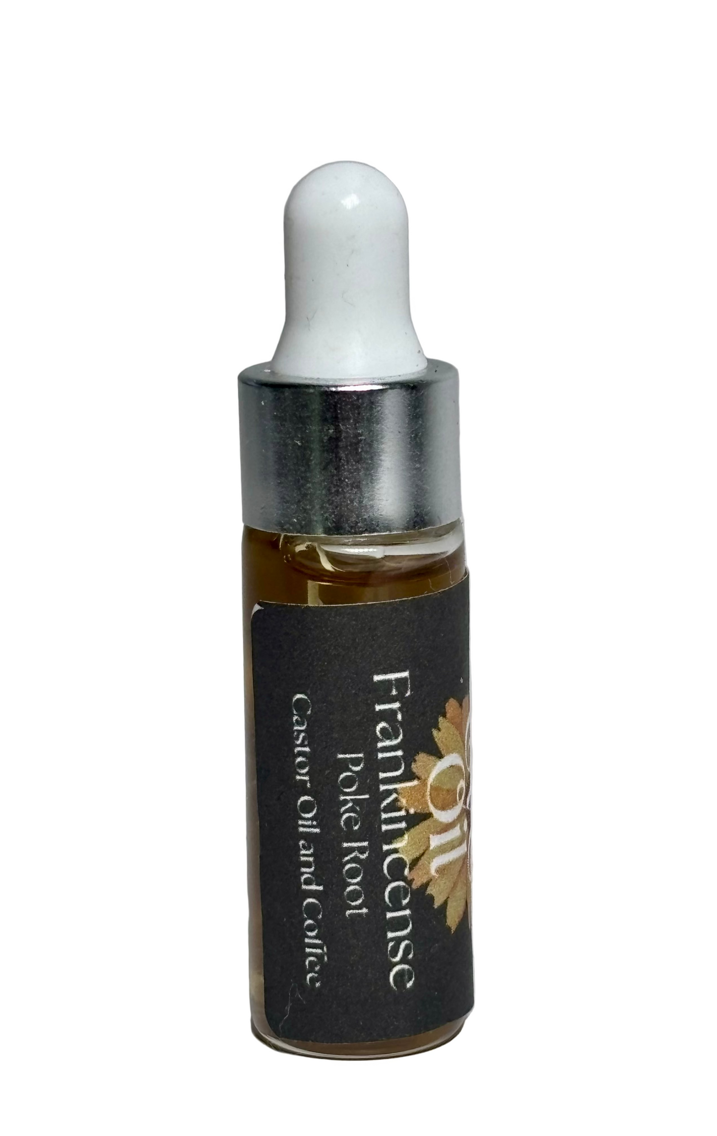 Lev8 Naturally Under Eye Serum