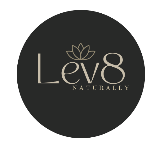 Lev8 Naturally