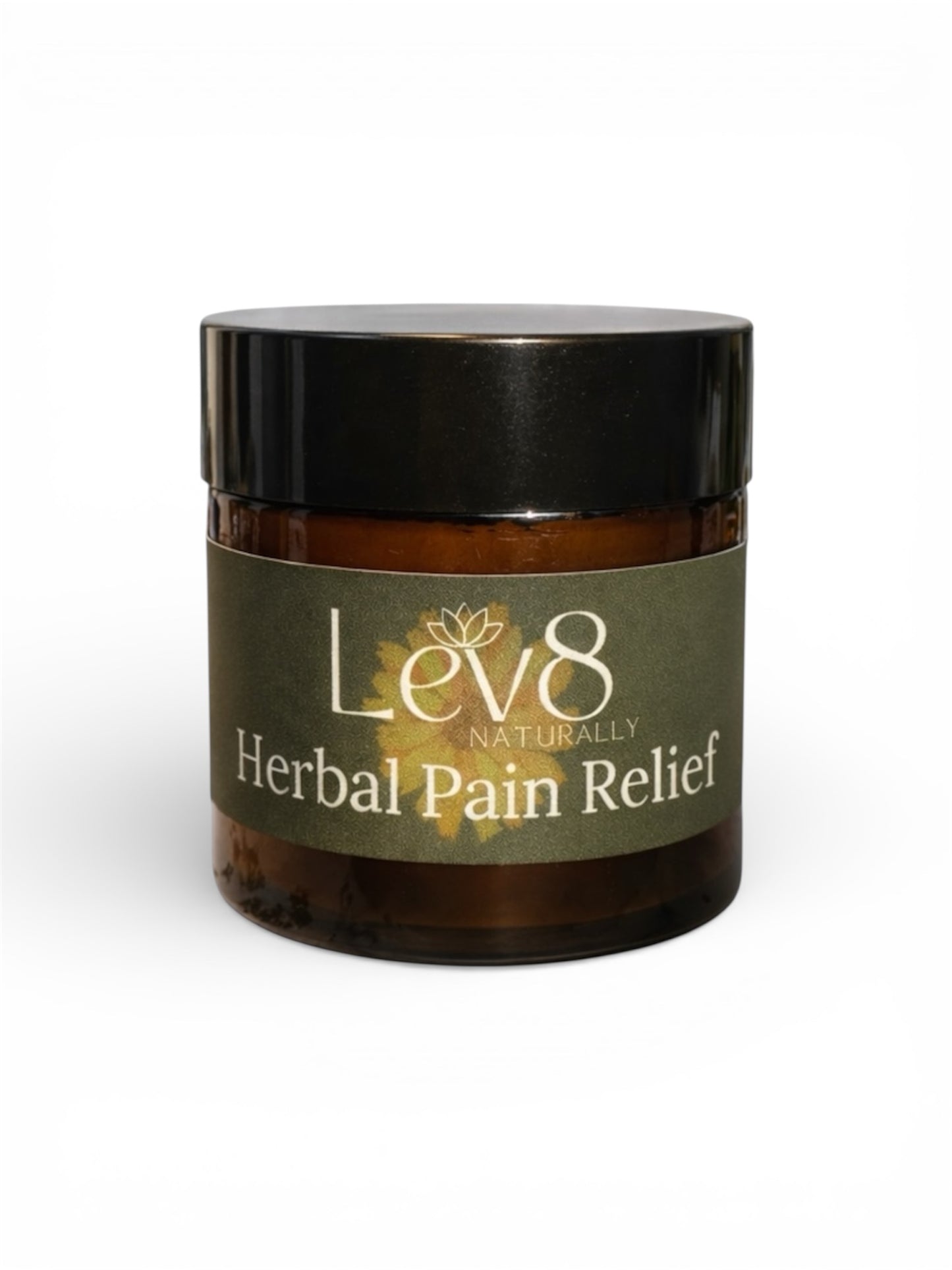  Pain Relief Salve Natural Pain Relief for Joint Pain and Muscle Pain 