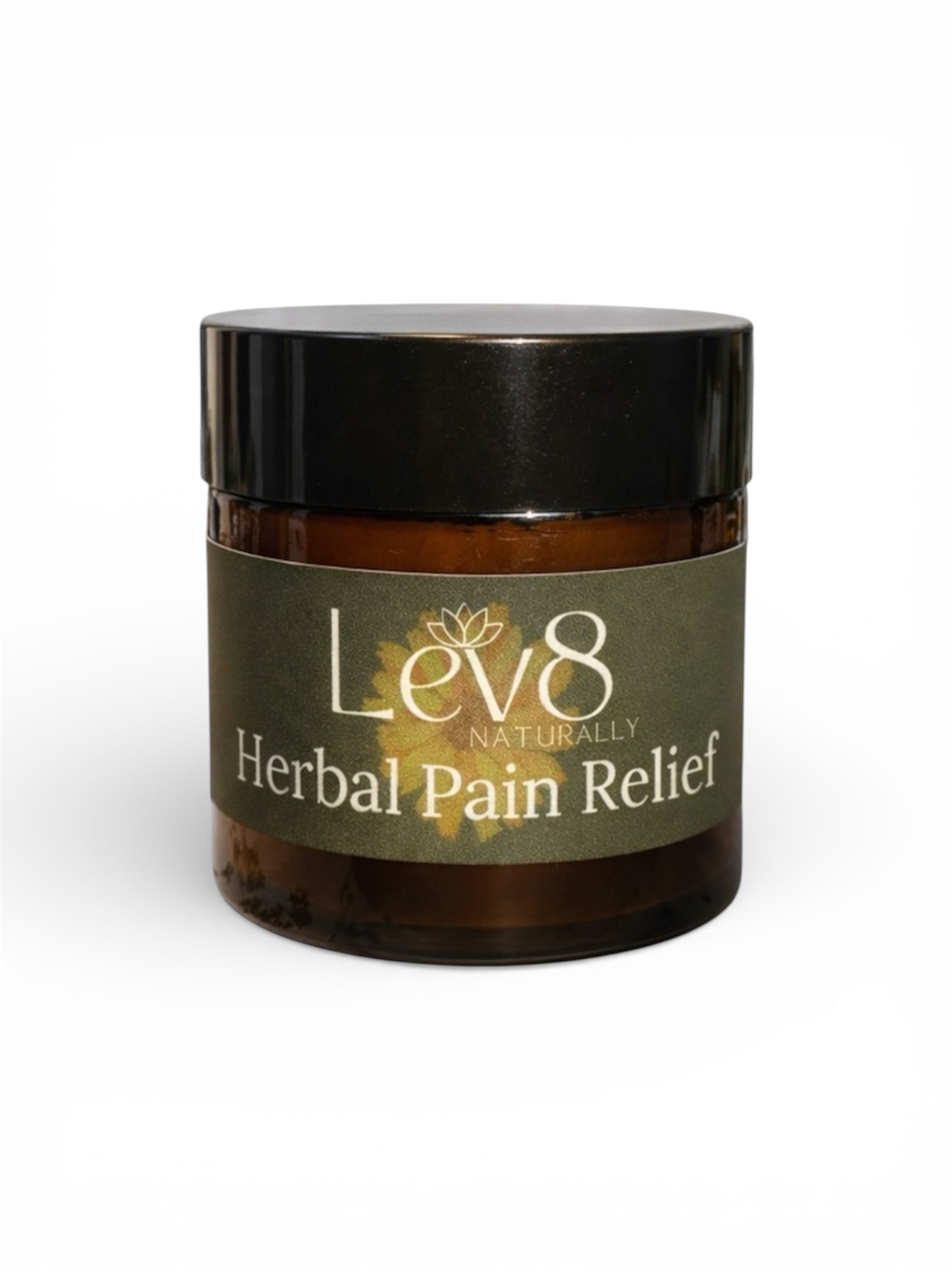  Pain Relief Salve Natural Pain Relief for Joint Pain and Muscle Pain 