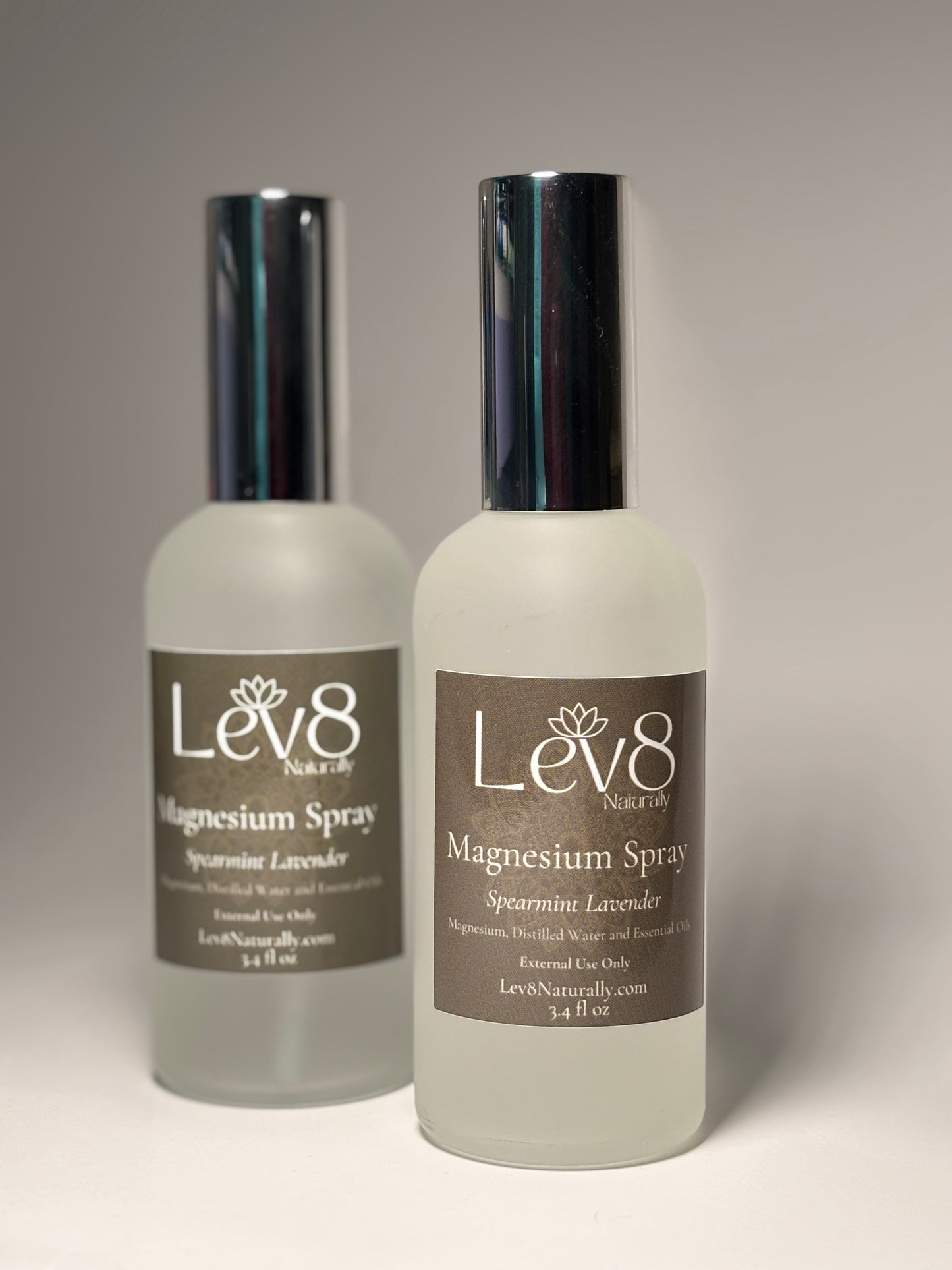 Does Magnesium Spray work for pain