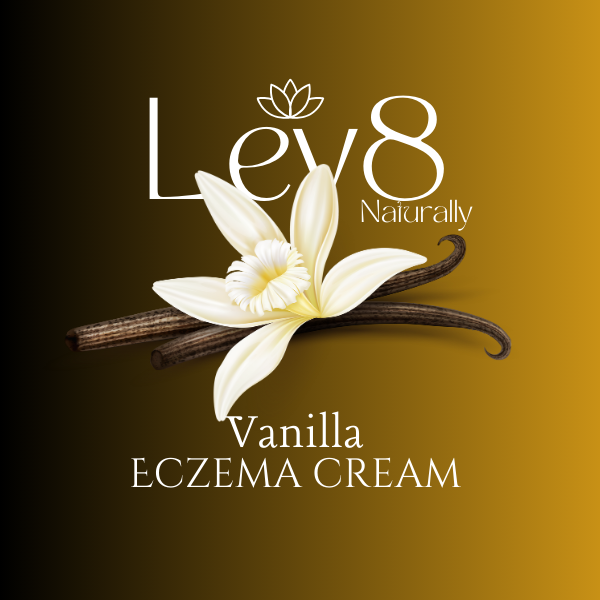 Eczema Calming Cream and Body Butter